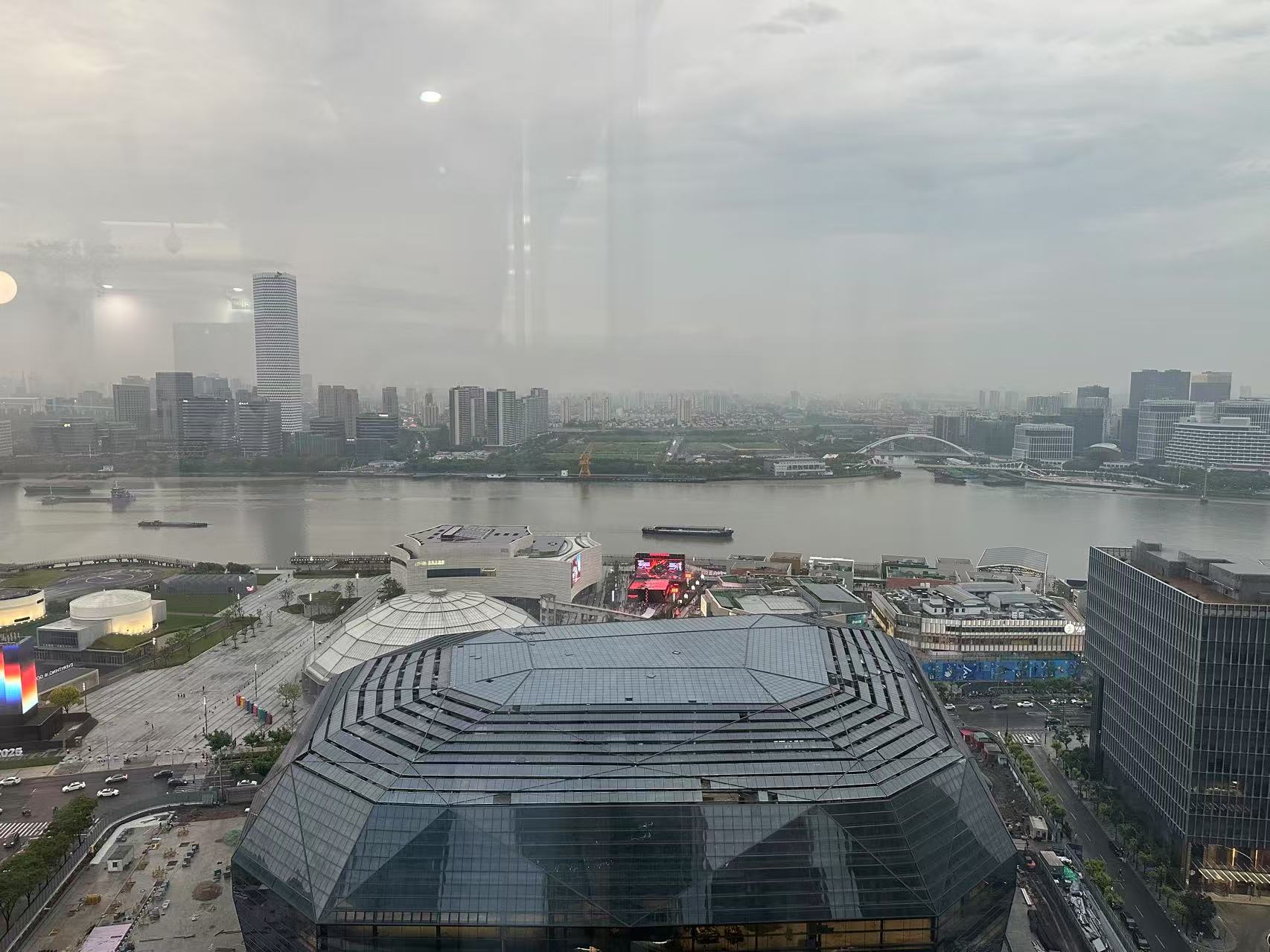 上海风景